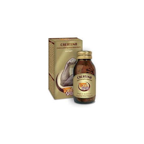 Creatina 180 Pastiglie Vitaminsport