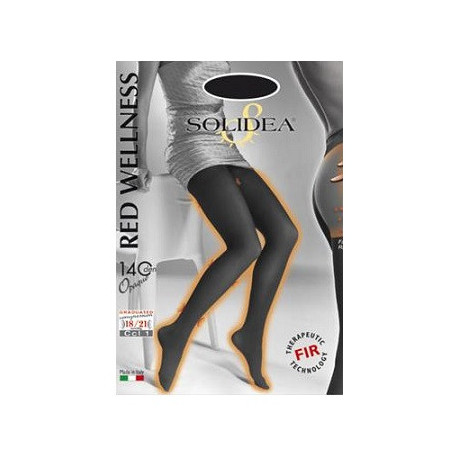 Red Wellness 140 Opaque Pavone 4-l