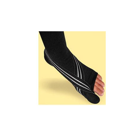 Tutore Alluce Valgo Eusave Splint Elastico Large Destro