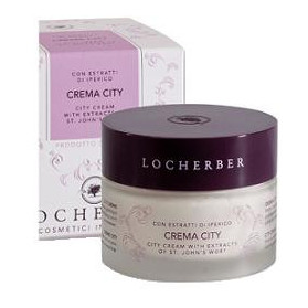Locherber Crema City 50 ml