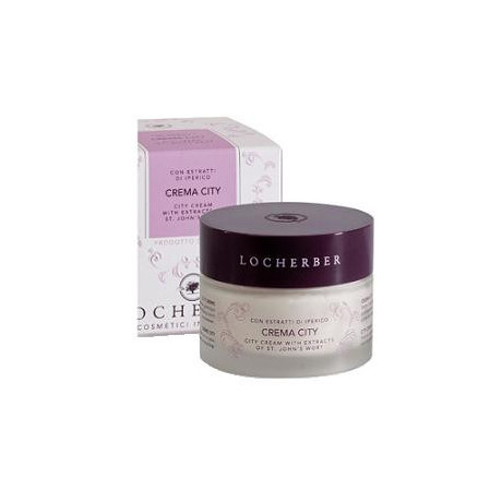 Locherber Crema City 50 ml