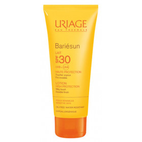 Bariesun Spf 30 Latte Tubo 100 ml