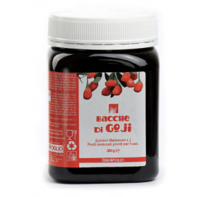 Goji Bacche 300g