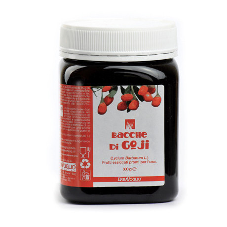 Goji Bacche 300g