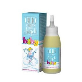 Angeli Baby Olio Corpo 75 ml