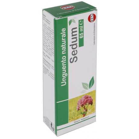 Sedum Unguento 65 ml