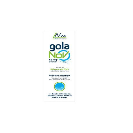 Golanov Spray 20 ml