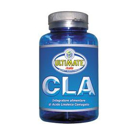 Cla 90 Capsule 122 g