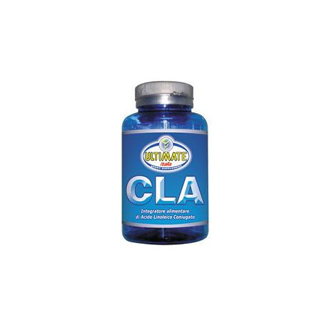 Cla 90 Capsule 122 g