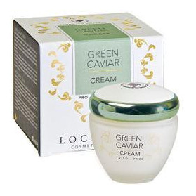 Locherber Green Caviar Crema Vasetto 30 ml