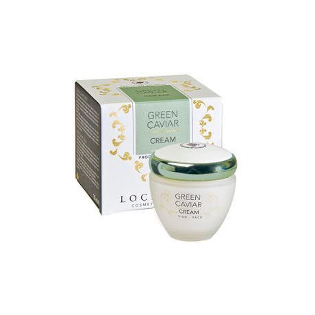 Locherber Green Caviar Crema Vasetto 30 ml