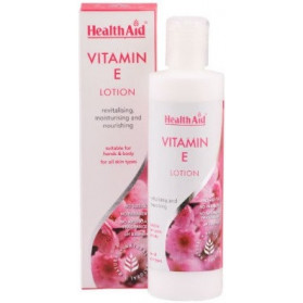 Vitamin E Lozione 250 ml