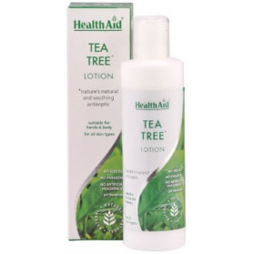 Tea Tree Lozione 250 ml