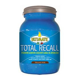 Total Recall Cacao 700 g