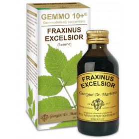 Frassino 100 ml Liquido Analcoolico Gemmo 10+