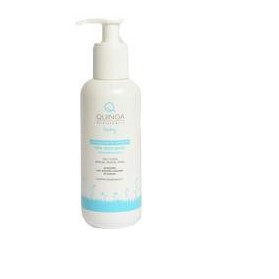 Quinoa Baby Latte Detergente 250 ml