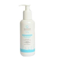 Quinoa Baby Latte Detergente 250 ml