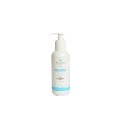 Quinoa Baby Latte Detergente 250 ml