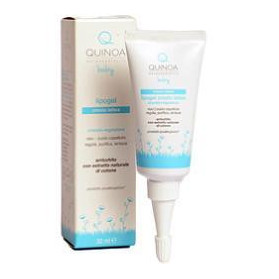 Quinoa Baby Lipogel Crosta Lattea 30 ml