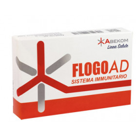 Flogo Adulti Zero-99 20 Compresse Blister 18 g