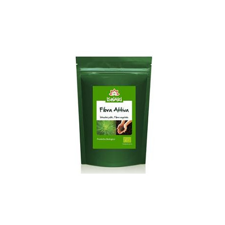 Fibra Canapa Attiva Bio 250g