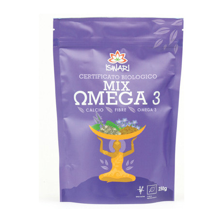 Golden Omega Mix Bio 250g