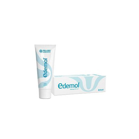 Edemol Crema Gel 100 ml