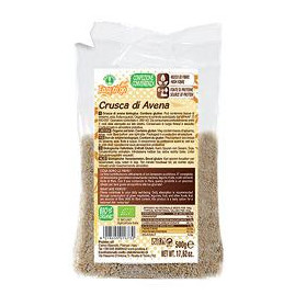 Easy To Go Crusca Di Avena 500 g