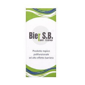 Bier Sb Skin Barrier 50 ml