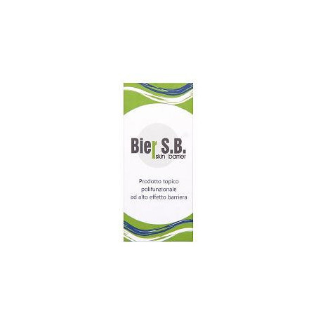 Bier Sb Skin Barrier 50 ml