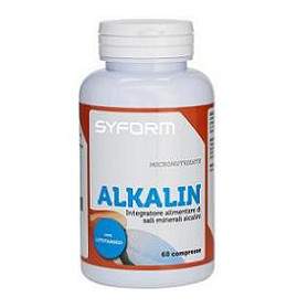 Alkalin 60 Compresse