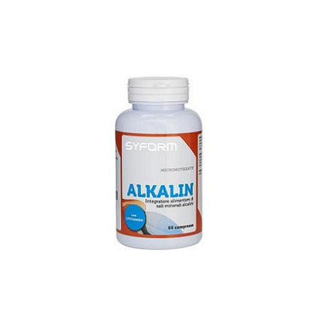 Alkalin 60 Compresse