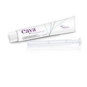 Caya Gel Per Diaframma