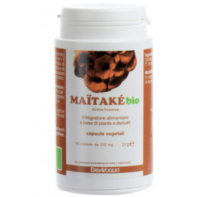 Maitake Bio 90 Capsule