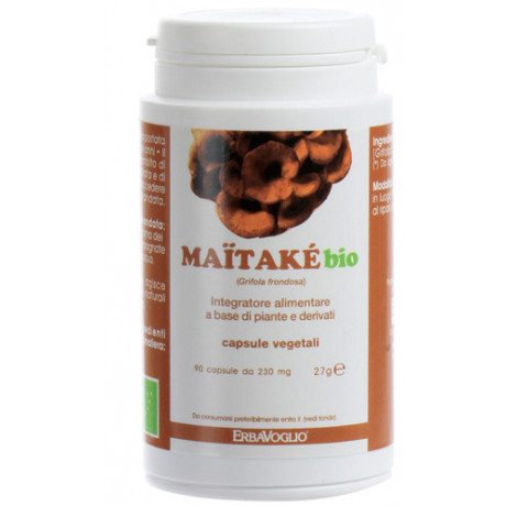 Maitake Bio 90 Capsule