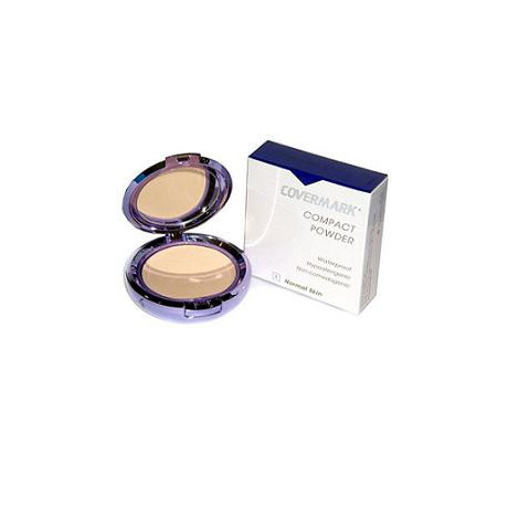 Covermark Compact Powder Dry-sensitive 4a 10 g