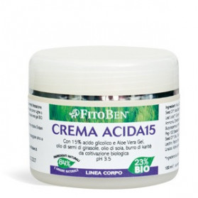 Crema Acida15 100 ml