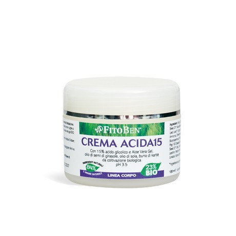 Crema Acida15 100 ml