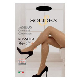 Rossella 70 Nero 3 ml