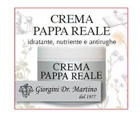 Crema Pappa Reale 50ml