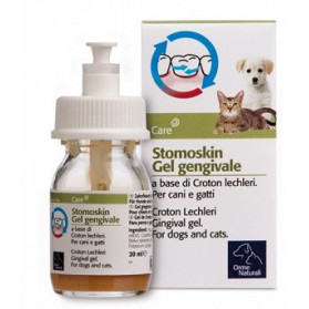 Stomoskin Gel Croton 20 ml