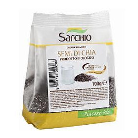 Semi Di Chia 100 g