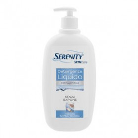 Serenity Skincare Detergente Liquido 500 ml