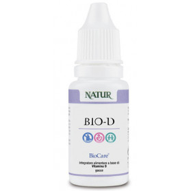 Bio-d 400 Iu 15 ml