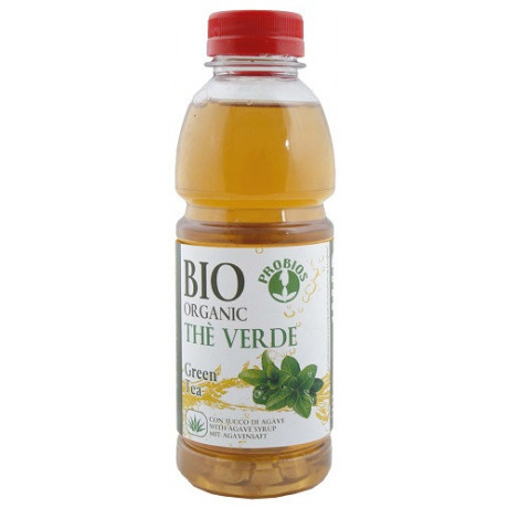 The Verde 500 ml