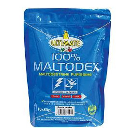 100% Maltodex Busta 500 g