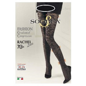 Rachel 70 Lace Moka 4xl-xl