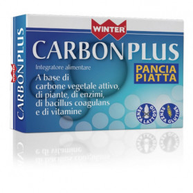 Winter Carbon Plus 30 Capsule