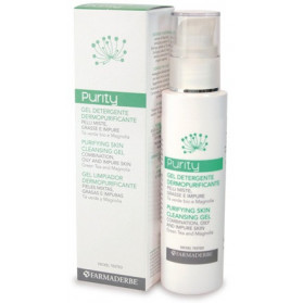 Purity Gel Detergente Dermopurificante 150 ml