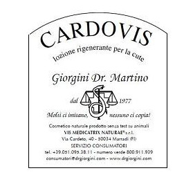 Cardovis 500 ml